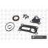 KOMPLET USZCZELEK BLOKU BGA CK9529 VOLVO 16V 2.0 10-