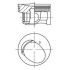 TŁOK KOLBENSCHMIDT 41257600 STD VW 1.2TFSI 10-