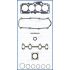 KOMPLET USZCZELEK GŁOWICY AJUSA 52290400 VW 2.0 07-