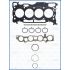 KOMPLET USZCZELEK GŁOWICY AJUSA 52395600 NISSAN 16V 1.5 10-
