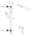 KOMPLET ORINGÓW BEPCO 26/6119-4 ZEST.ORING JD 2.9-5.9D -