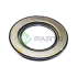 USZCZELNIACZ WAŁU TYŁ SIMMERRING MV PARTS 198636170 PERKINS 103-15