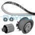 KOMPLET ROZRZĄDU DAYCO KTB296 VW 1.9-2.0D 98-