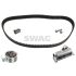 KOMPLET ROZRZĄDU SWAG 30921726 VW 1.9D 98-