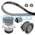 KOMPLET ROZRZĄDU DAYCO KTBWP2961 VW 1.9D-2.0D 00-