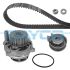 KOMPLET ROZRZĄDU DAYCO KTBWP2530 VW 1.6-2.0 94-