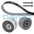 KOMPLET ROZRZĄDU DAYCO KTB562 OPEL 1.6-1.8 03-