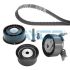 KOMPLET ROZRZĄDU DAYCO KTB252 OPEL 1.4-1.8 93-
