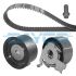 KOMPLET ROZRZĄDU DAYCO KTB257 DAEWOO 1.8-2.0 94-