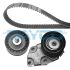 KOMPLET ROZRZĄDU DAYCO KTB559 DAEWOO 1.4-1.6 95-
