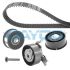 KOMPLET ROZRZĄDU DAYCO KTB361 OPEL 1.4-1.8 94-