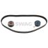 KOMPLET ROZRZĄDU SWAG 40923415 OPEL 1.7D 00-12