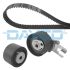 KOMPLET ROZRZĄDU DAYCO KTB592 VOLVO 2.0D-2.4D 01-