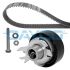 KOMPLET ROZRZĄDU DAYCO KTB255 VW 1.0-1.4 94-