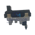 STEROWNIK KOMPLETNY TS A6005 GT/VNT15-25
