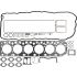 KOMPLET USZCZELEK GŁOWICY VICTOR REINZ 02-36435-03 VOLVO D11 05-