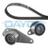 KOMPLET ROZRZĄDU DAYCO KTB153 RENAULT 2.0 93-