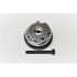 KOŁO ZMIENNYCH FAZ ROZRZĄDU MV PARTS F5497 BMW 1.6-2.0 01-