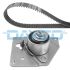 KOMPLET ROZRZĄDU DAYCO KTB465 RENAULT 1.9D 01-