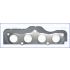 USZCZELKA KOLEKTORA WYDECHOWEGO AJUSA 13228700 MAZDA 1.3 07-