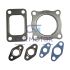 KOMPLET USZCZELEK TURBOSPRĘŻARKI JRONE T4767 VOLVO 6.7D 91-10