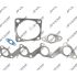 KOMPLET USZCZELEK TURBOSPRĘŻARKI JRONE T4768 FORD 1.8TDCI 01-