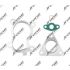 KOMPLET USZCZELEK TURBOSPRĘŻARKI JRONE T4775 VW 1.9TD 96-01