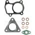 KOMPLET USZCZELEK TURBOSPRĘŻARKI VICTOR REINZ 04-10119-01 OPEL 3.0DTI 98-99