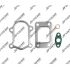 KOMPLET USZCZELEK TURBOSPRĘŻARKI JRONE T4780 FIAT 3.0JTD 06-