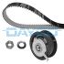 KOMPLET ROZRZĄDU DAYCO KTB266 VW 1.9D 94-