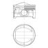 TŁOK MAHLE 028PI00124000 STD VW 3.0TFSI 08-