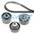 KOMPLET ROZRZĄDU DAYCO KTB407 FORD 1.6-2.0 96-