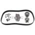 KOMPLET ROZRZĄDU SWAG 30932738 VW 2.0D 04-