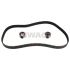 KOMPLET ROZRZĄDU SWAG 83927266 MAZDA 2.0D 02-