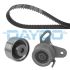 KOMPLET ROZRZĄDU DAYCO KTB600 HYUNDAI 1.4-1.6 95-