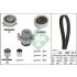 KOMPLET ROZRZĄDU INA 530055032 VW 1.2-2.0D 03-