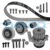 KOMPLET ROZRZĄDU DAYCO KTBWP7880 VW 1.2-2.0D 03-