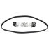 KOMPLET ROZRZĄDU SWAG 70928305 OPEL 1.9-2.0D 04-