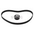 KOMPLET ROZRZĄDU SWAG 70922377 FIAT 1.2-1.4/T 98-