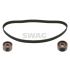 KOMPLET ROZRZĄDU SWAG 70929391 FIAT 2.4D-2.8D 94-