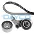 KOMPLET ROZRZĄDU DAYCO KTB527 TOYOTA 2.0D 01-07