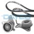 KOMPLET ROZRZĄDU DAYCO KTB400 MITSUBISHI 2.5D 93-