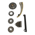 ZESTAW ROZRZĄDU ŁAŃCUCHOWEGO BGA TC0635 SUZUKI 1.8-2.0 97-
