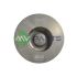 TŁOK MV PARTS 4115P012 0.50 PERKINS 1104C/D 4.4D 03-