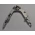 PROWADNICA ŁAŃCUCHA MV PARTS F5553 BMW 3.5-4.6 96-