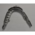 PROWADNICA ŁAŃCUCHA MV PARTS F5553 BMW 3.5-4.6 96-