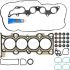 KOMPLET USZCZELEK GŁOWICY VICTOR REINZ 02-36935-01 FORD 2.3 07-