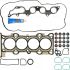 KOMPLET USZCZELEK GŁOWICY VICTOR REINZ 02-36935-01 FORD 2.3 07-