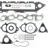 KOMPLET USZCZELEK GŁOWICY VICTOR REINZ 02-10002-01 VW 1.6TDI 12-