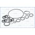 KOMPLET USZCZELEK BLOKU AJUSA 54195400 VW 1.6-2.0TDI 12-